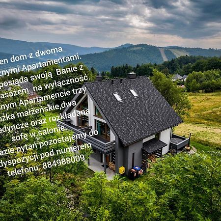 Apartament Podmagura 슈차이르크 외부 사진