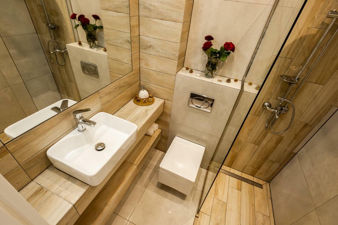 Apartament Podmagura 슈차이르크 외부 사진