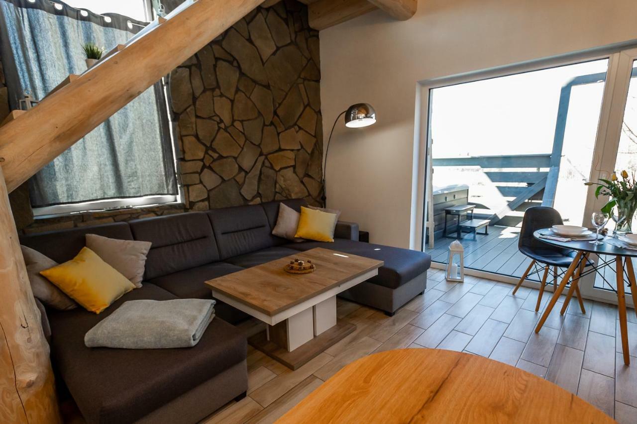 Apartament Podmagura 슈차이르크 외부 사진