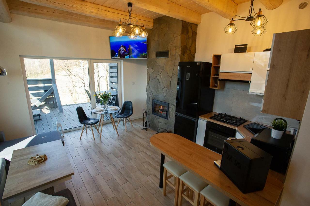 Apartament Podmagura 슈차이르크 외부 사진