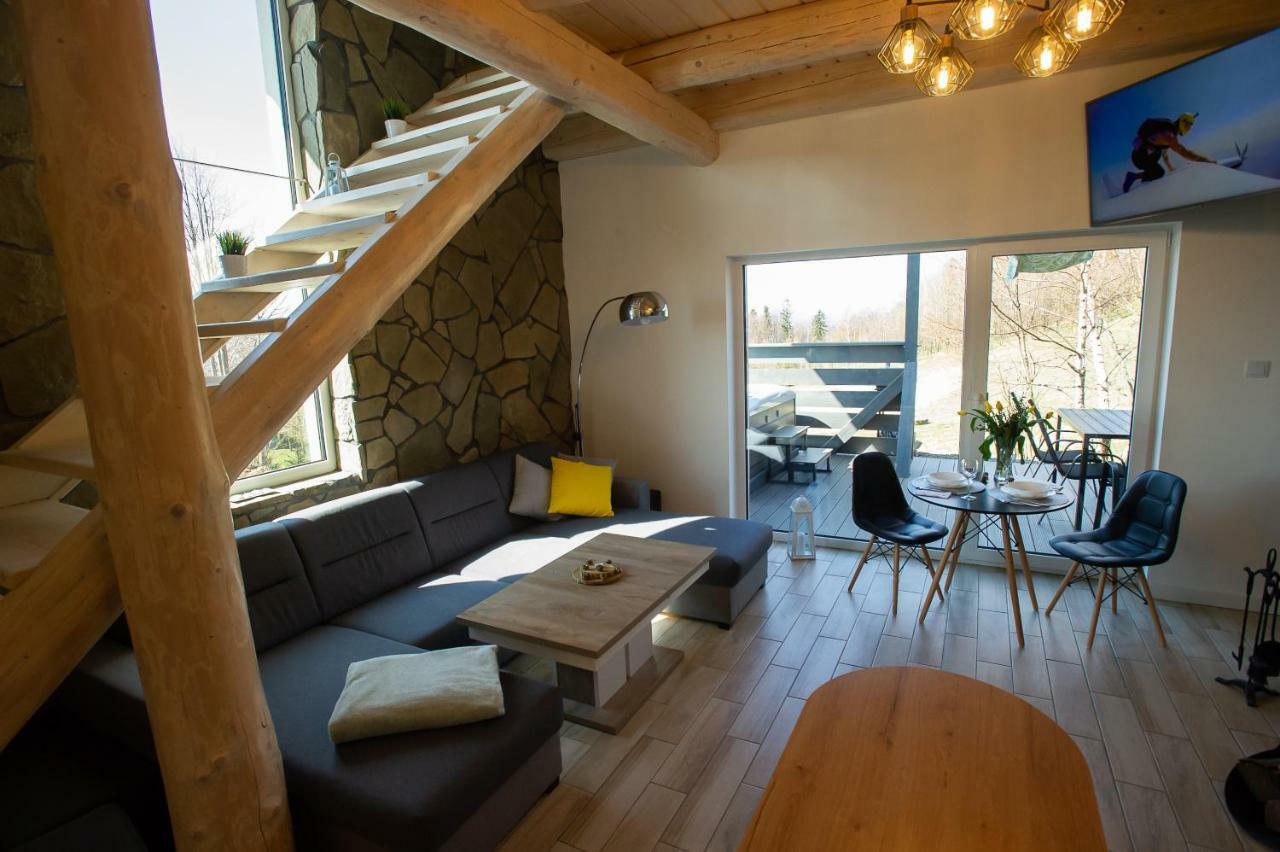 Apartament Podmagura 슈차이르크 외부 사진