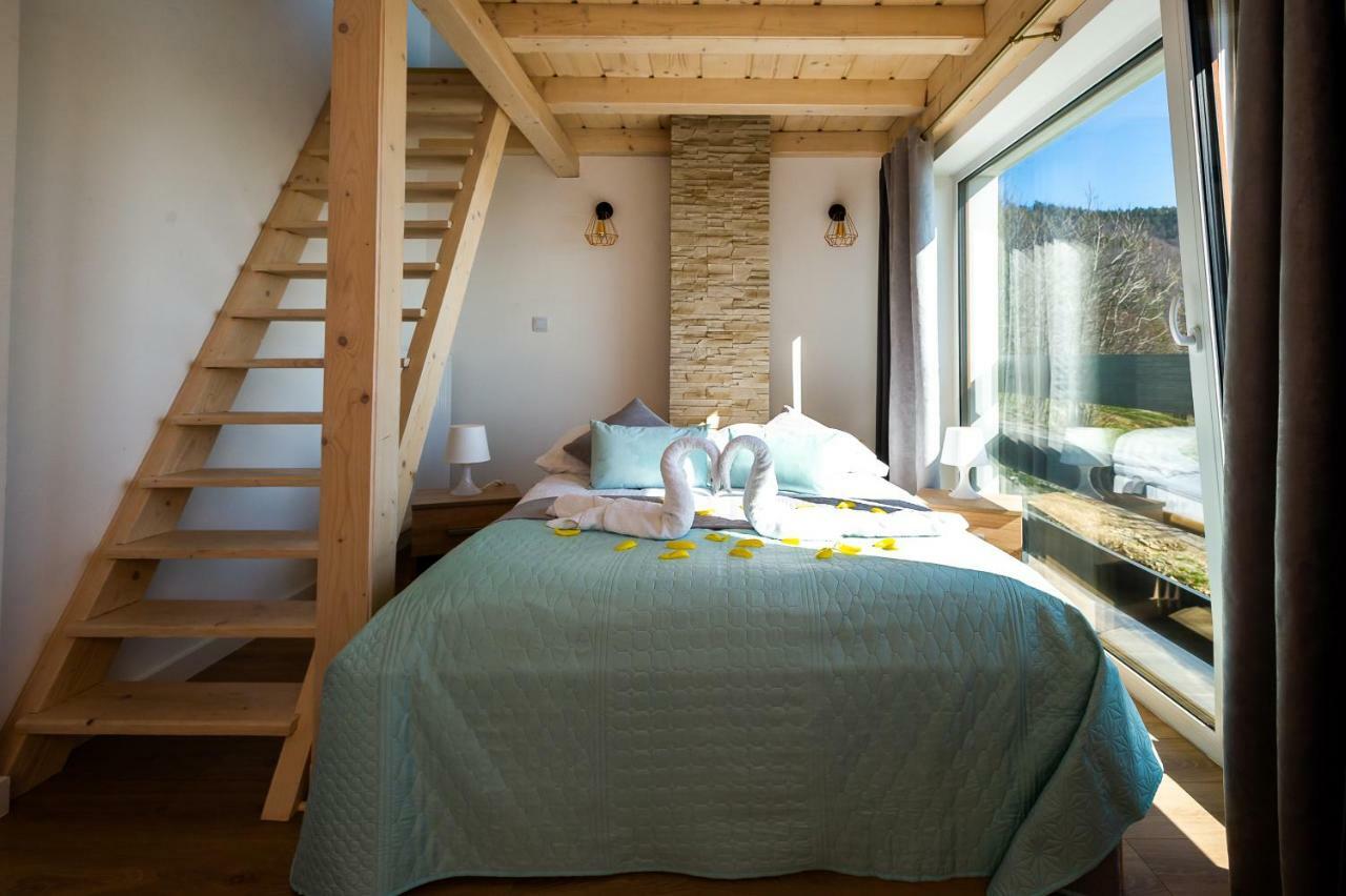 Apartament Podmagura 슈차이르크 외부 사진