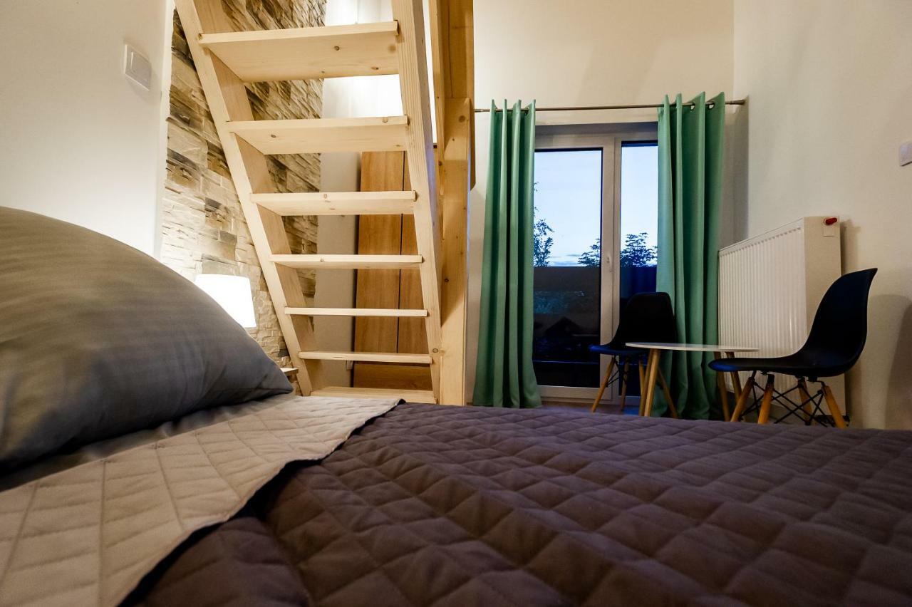 Apartament Podmagura 슈차이르크 외부 사진