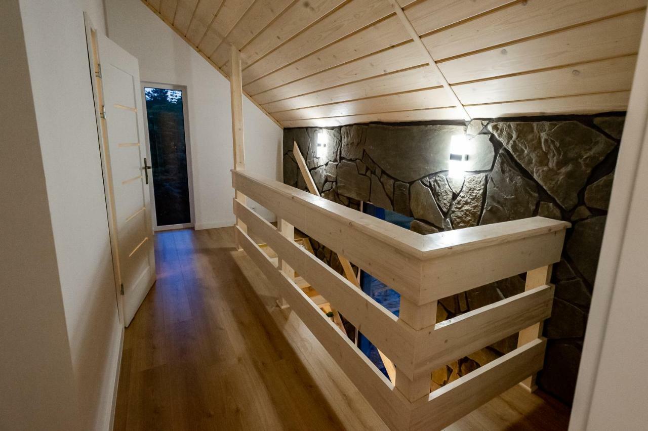 Apartament Podmagura 슈차이르크 외부 사진