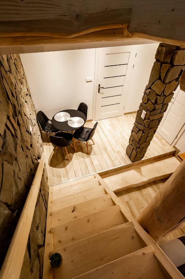 Apartament Podmagura 슈차이르크 외부 사진