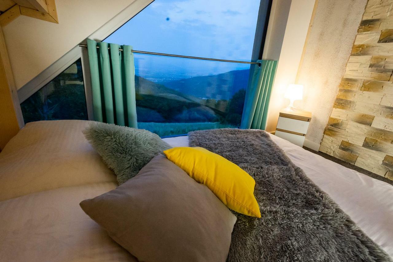 Apartament Podmagura 슈차이르크 외부 사진