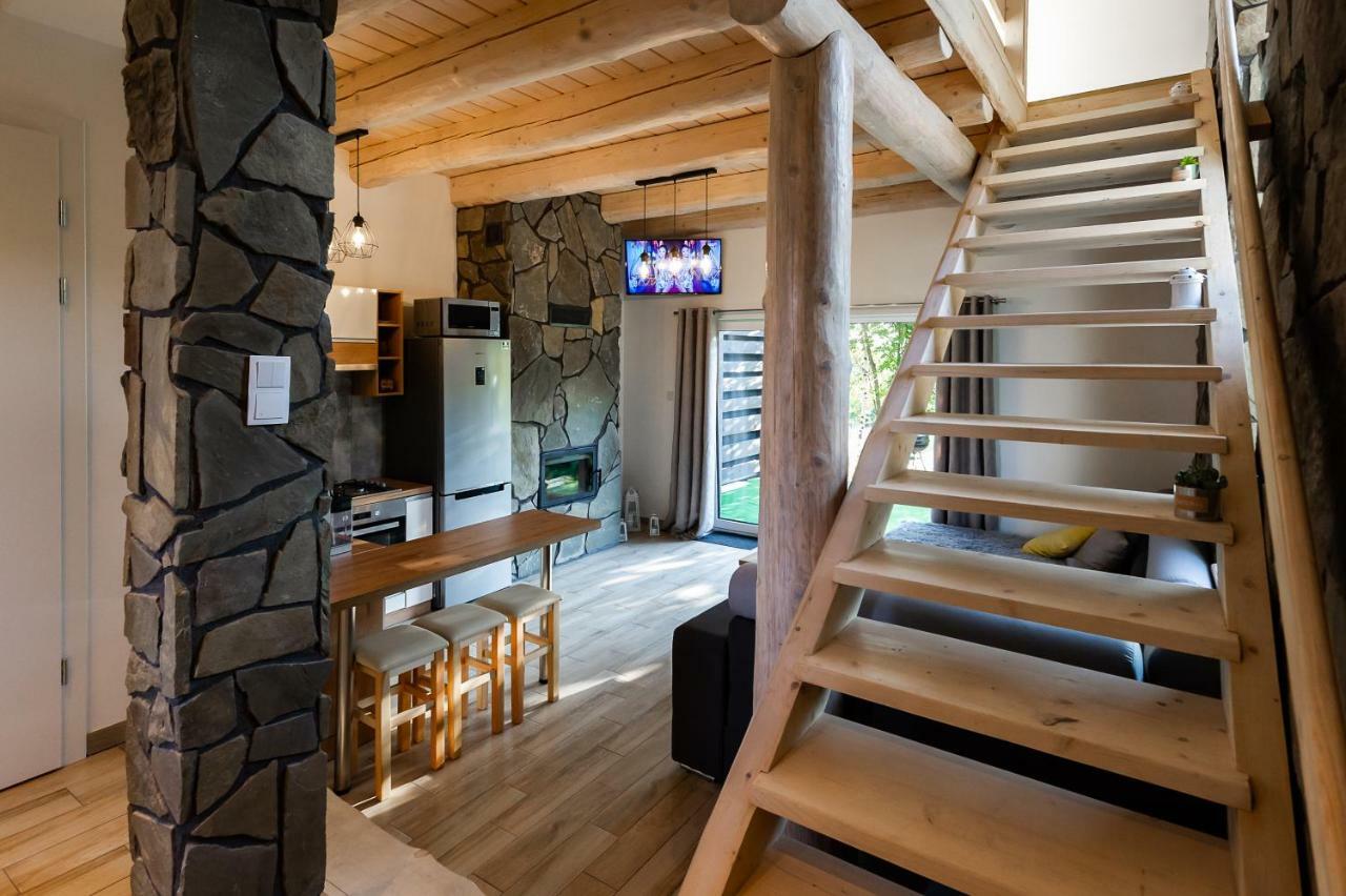 Apartament Podmagura 슈차이르크 외부 사진