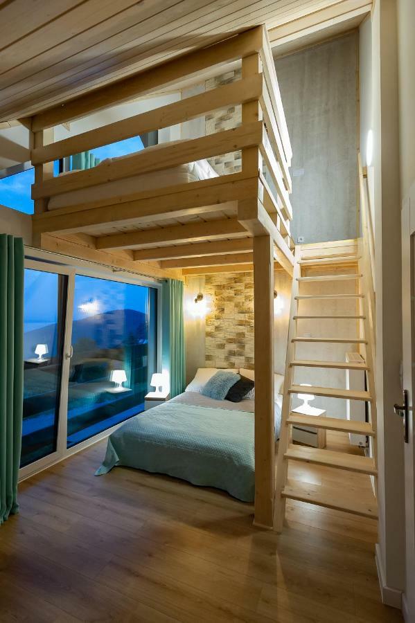 Apartament Podmagura 슈차이르크 외부 사진
