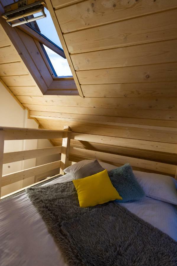 Apartament Podmagura 슈차이르크 외부 사진